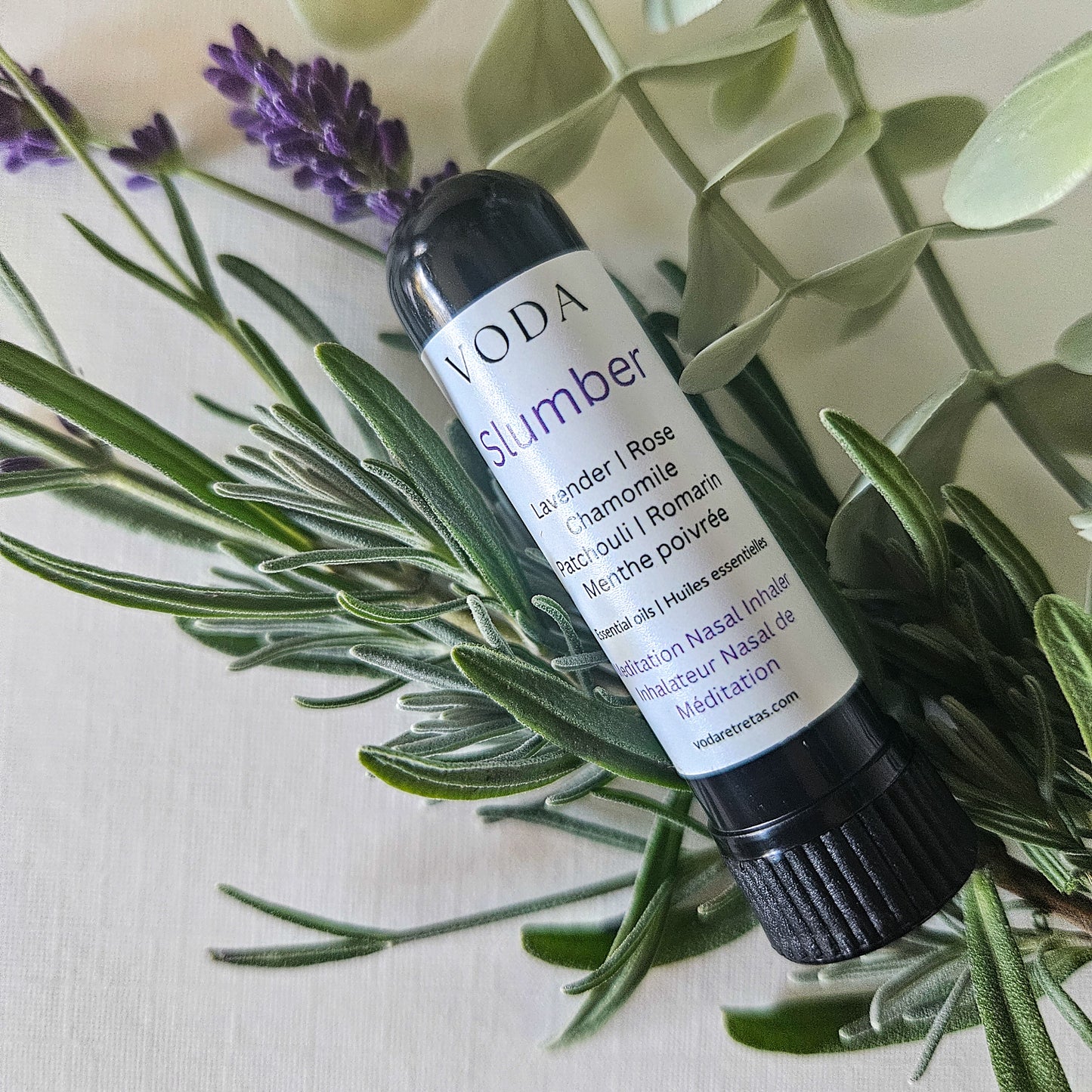 Slumber Nasal Inhaler