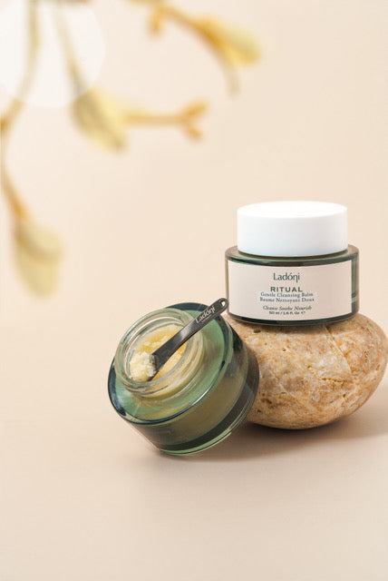 Ladoni — Glow Essentials