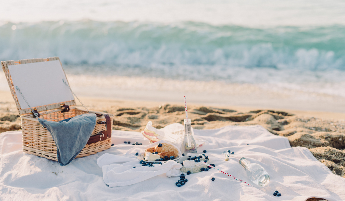 Hygge in Summer