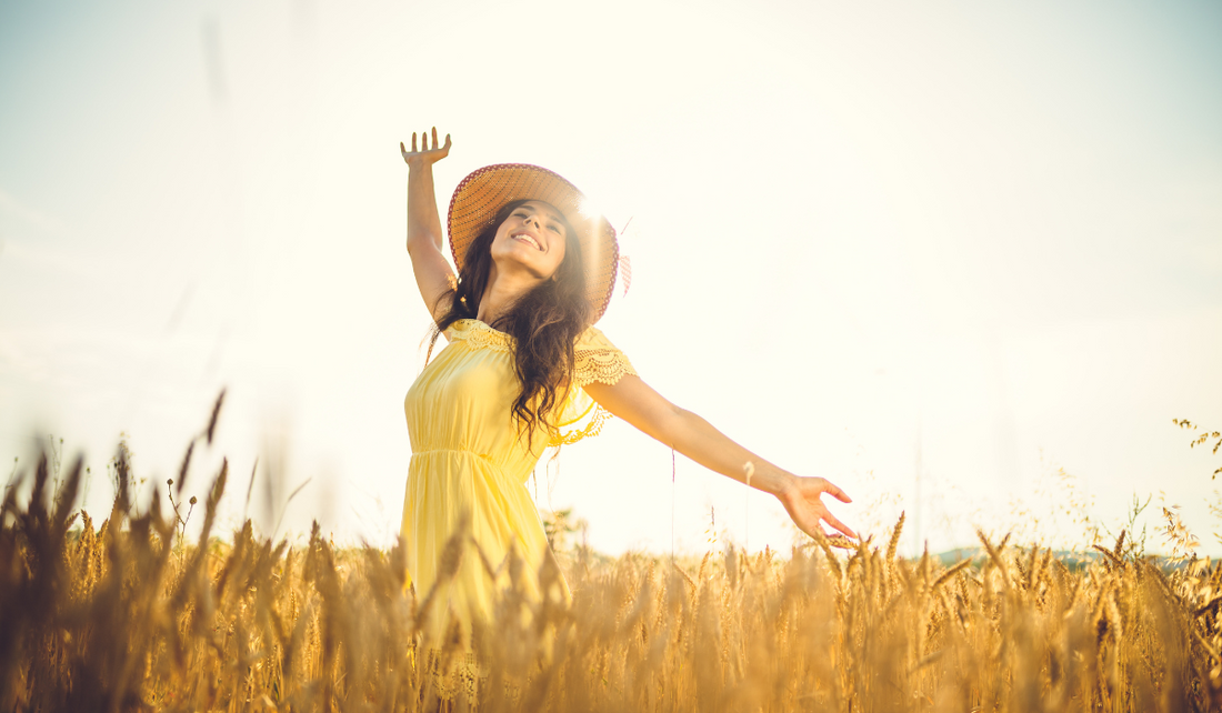 Making Joyful Memories