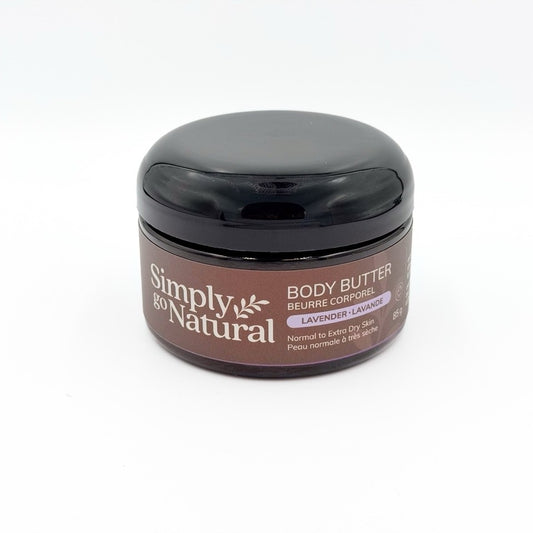 Simply Go Natural — Winter Skin Rescue