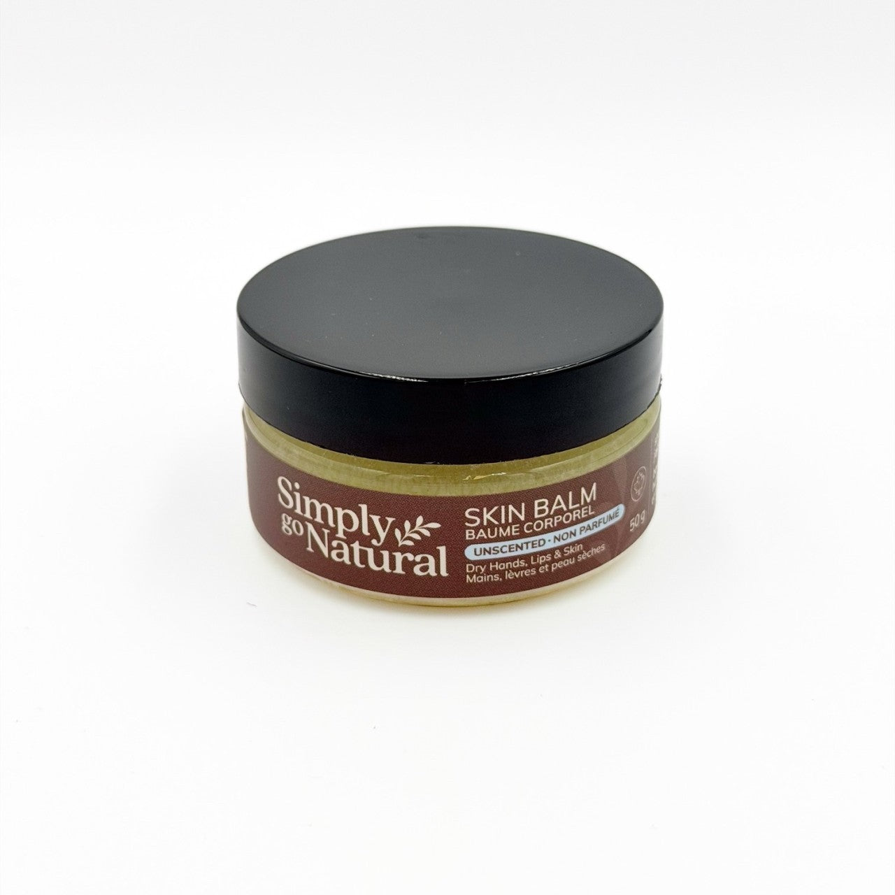 Simply Go Natural — Winter Skin Rescue