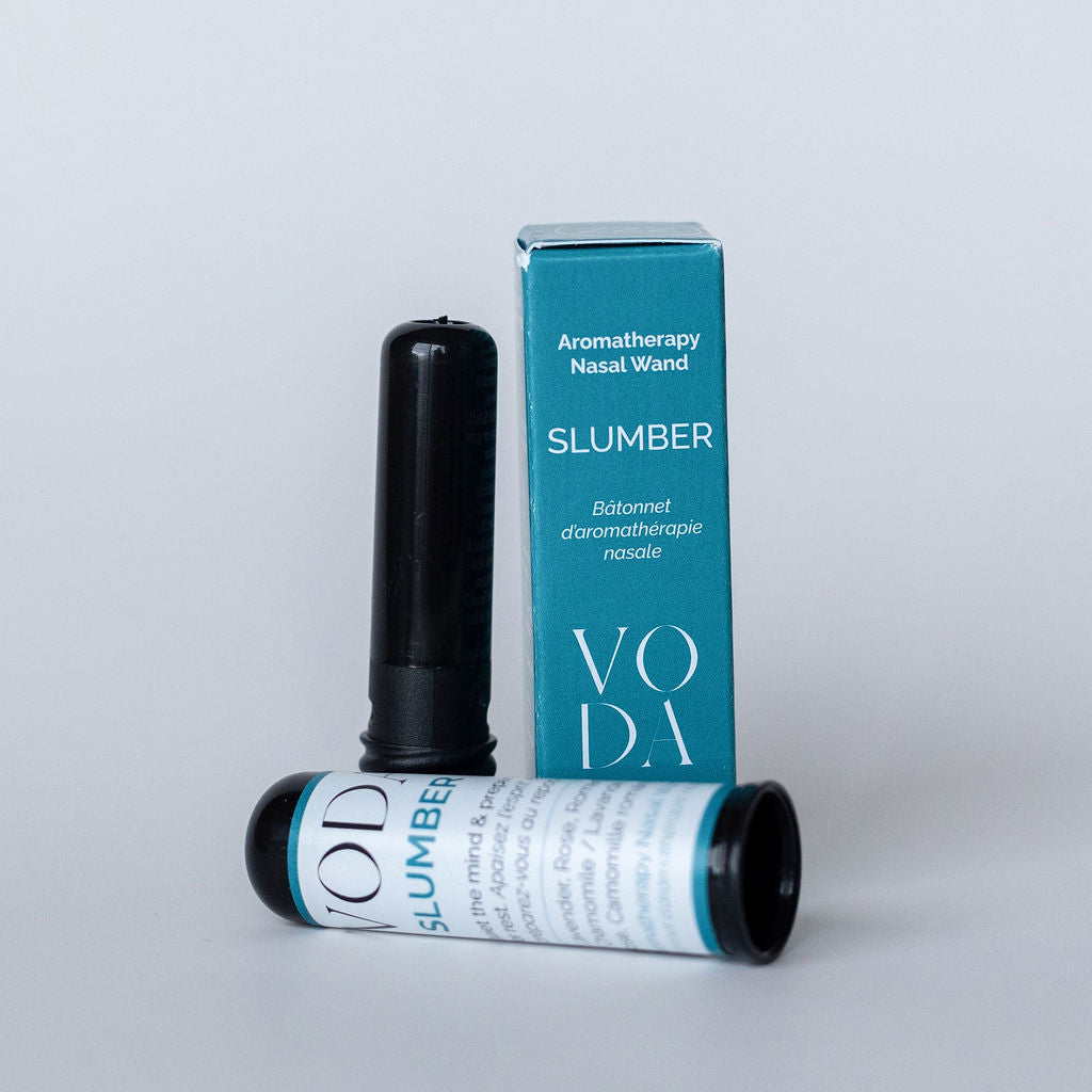 Slumber Aromatherapy Nasal Wand