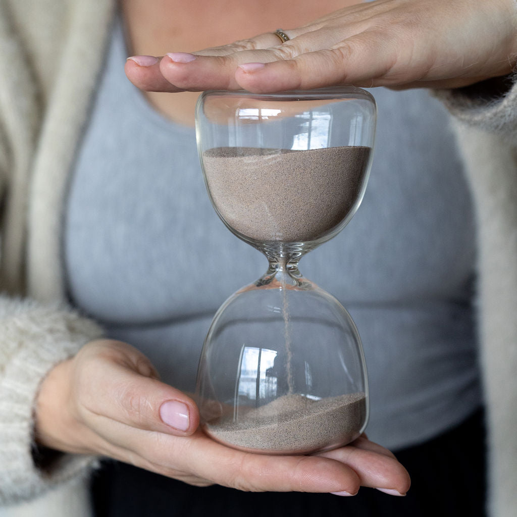 Salt & Sand Aromatherapy Nasal Wand