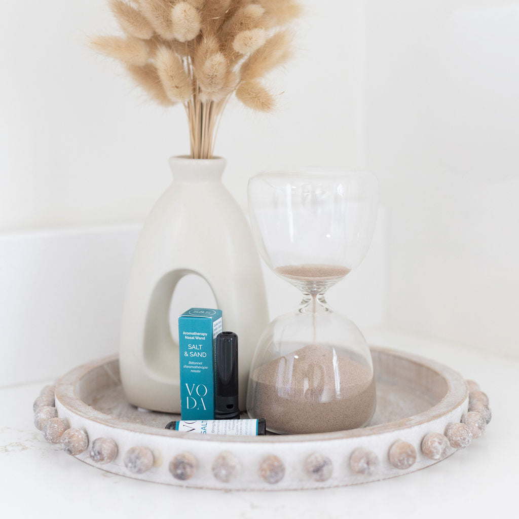 Salt & Sand Aromatherapy Nasal Wand