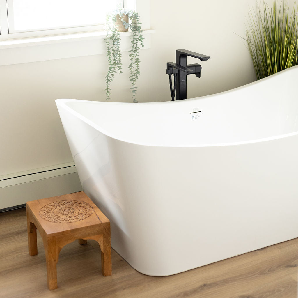 Salt & Sand Aromatherapy Nasal Wand