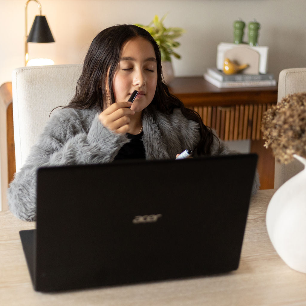 Focus Aromatherapy Nasal Wand