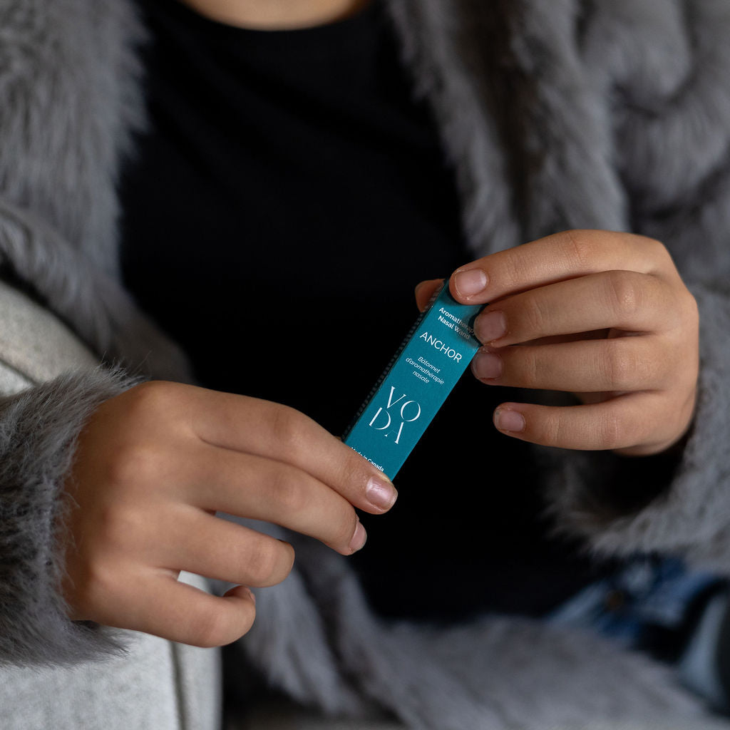 Anchor Aromatherapy Nasal Wand