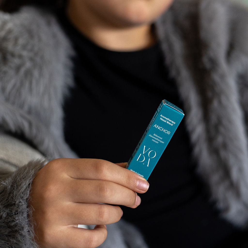 Anchor Aromatherapy Nasal Wand