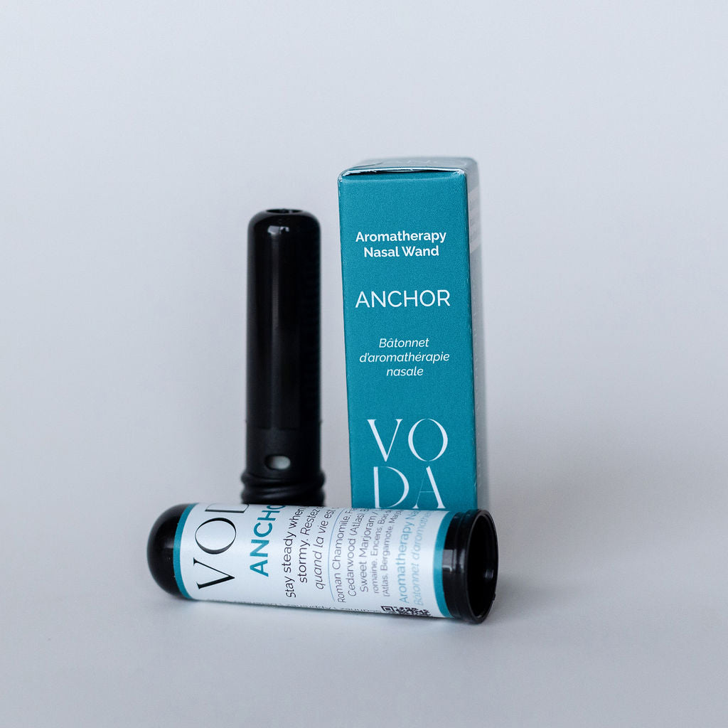 Anchor Aromatherapy Nasal Wand