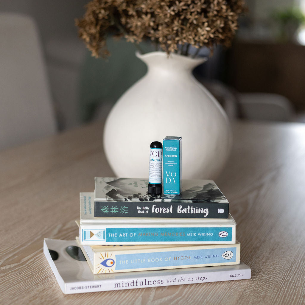 Anchor Aromatherapy Nasal Wand