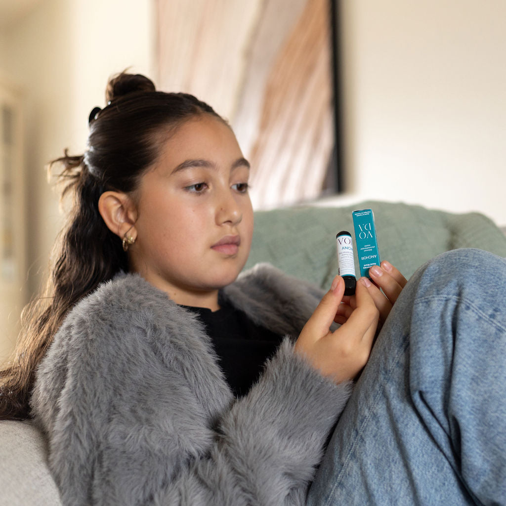 Anchor Aromatherapy Nasal Wand