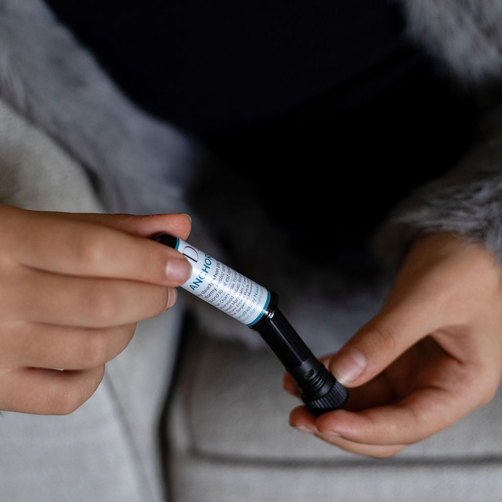 Anchor Aromatherapy Nasal Wand