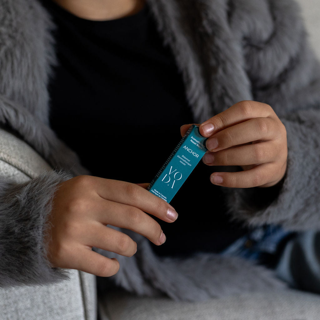 Anchor Aromatherapy Nasal Wand