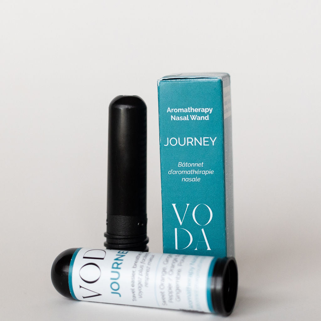 Journey Aromatherapy Nasal Wand