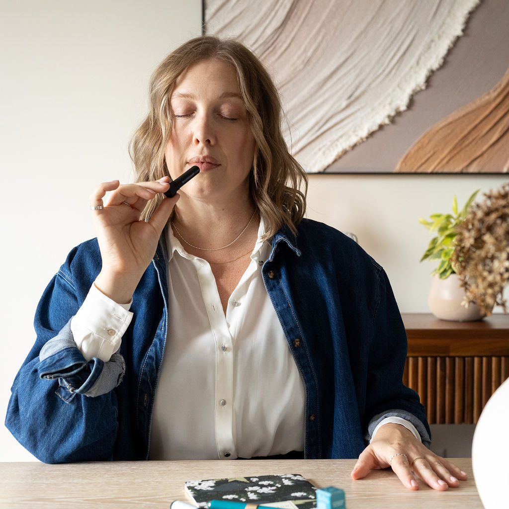 Journey Aromatherapy Nasal Wand