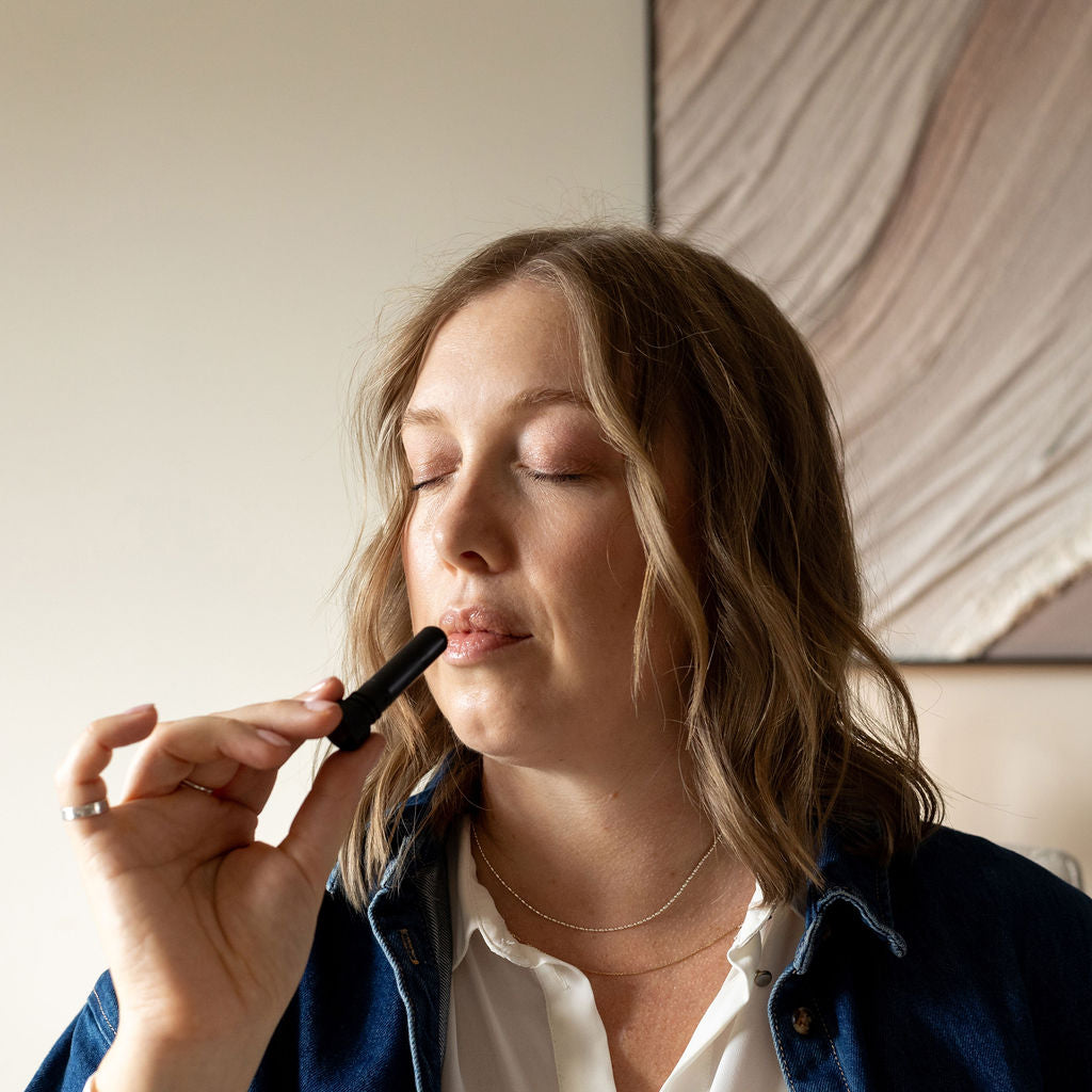 Journey Aromatherapy Nasal Wand