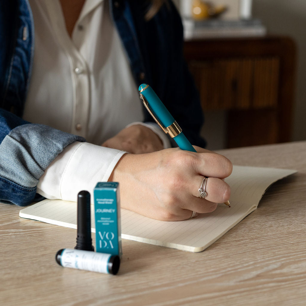 Journey Aromatherapy Nasal Wand