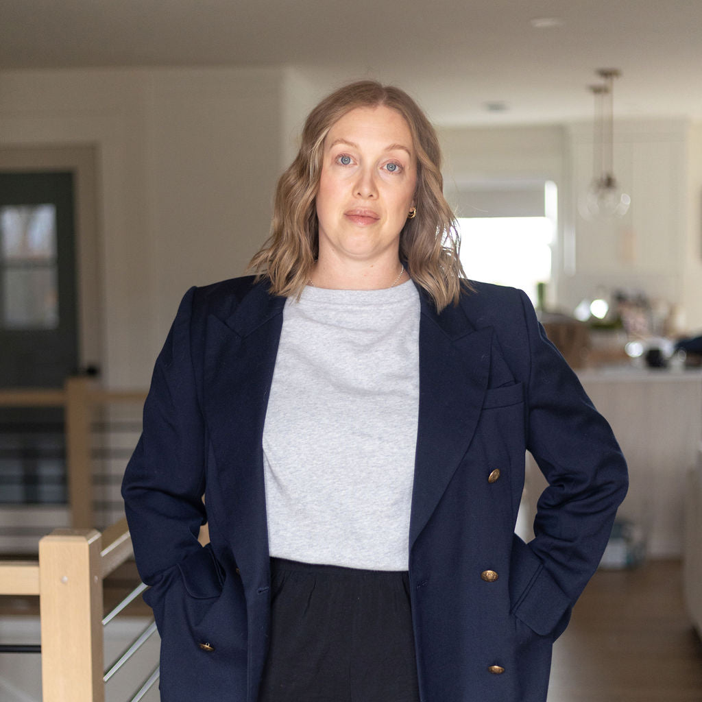 Revive & Thrive Aromatherapy Nasal Wand