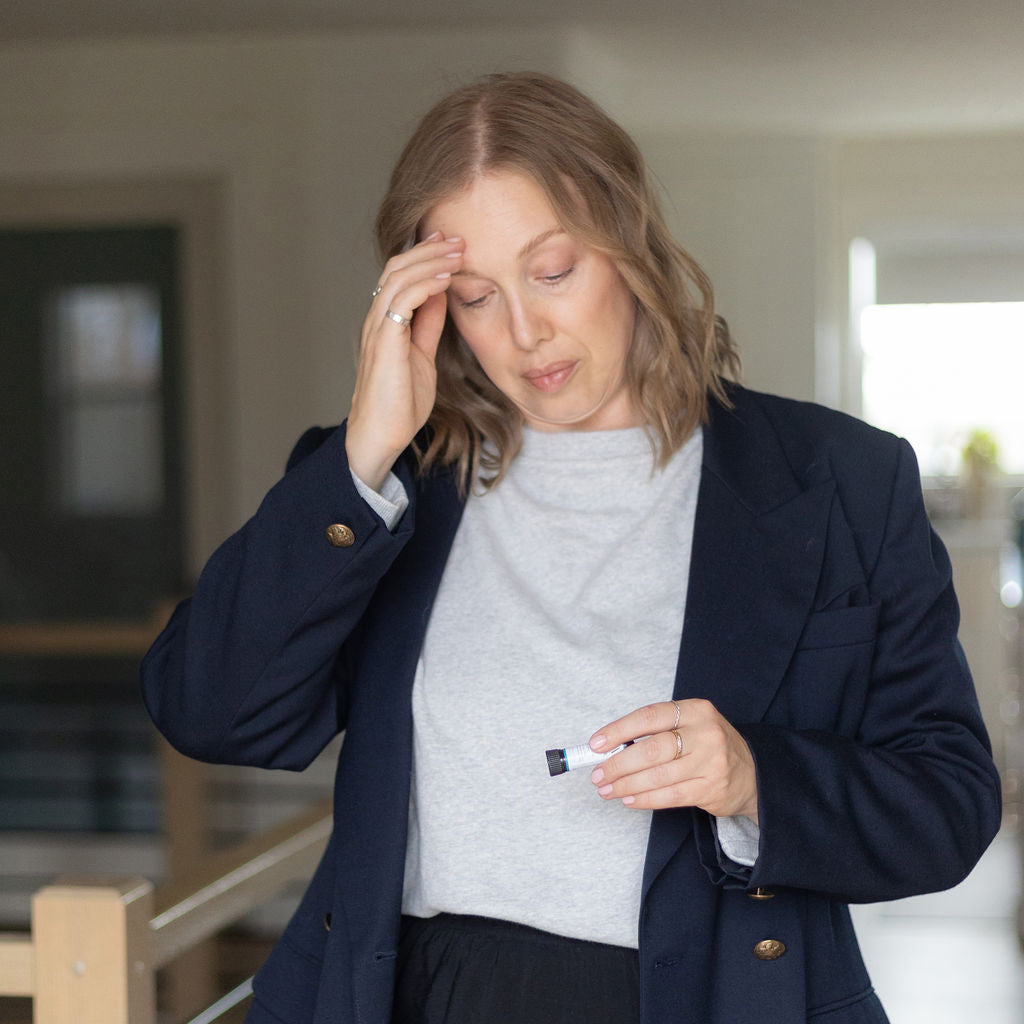 Revive & Thrive Aromatherapy Nasal Wand