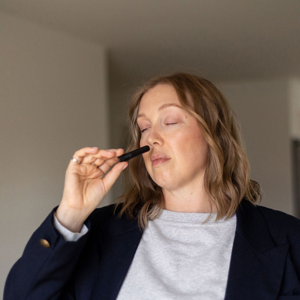 Revive & Thrive Aromatherapy Nasal Wand