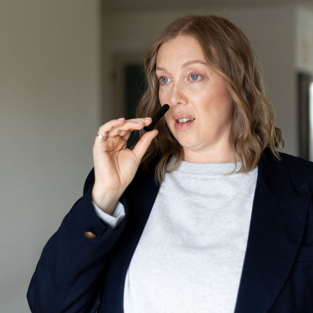 Revive & Thrive Aromatherapy Nasal Wand