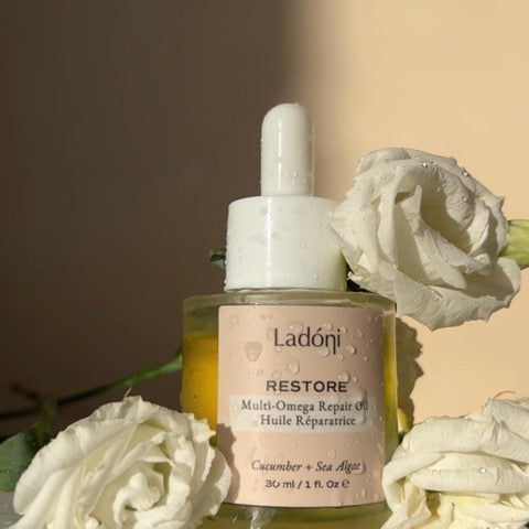 Ladoni — Glow Essentials