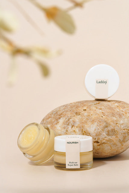 Ladoni — Glow Essentials