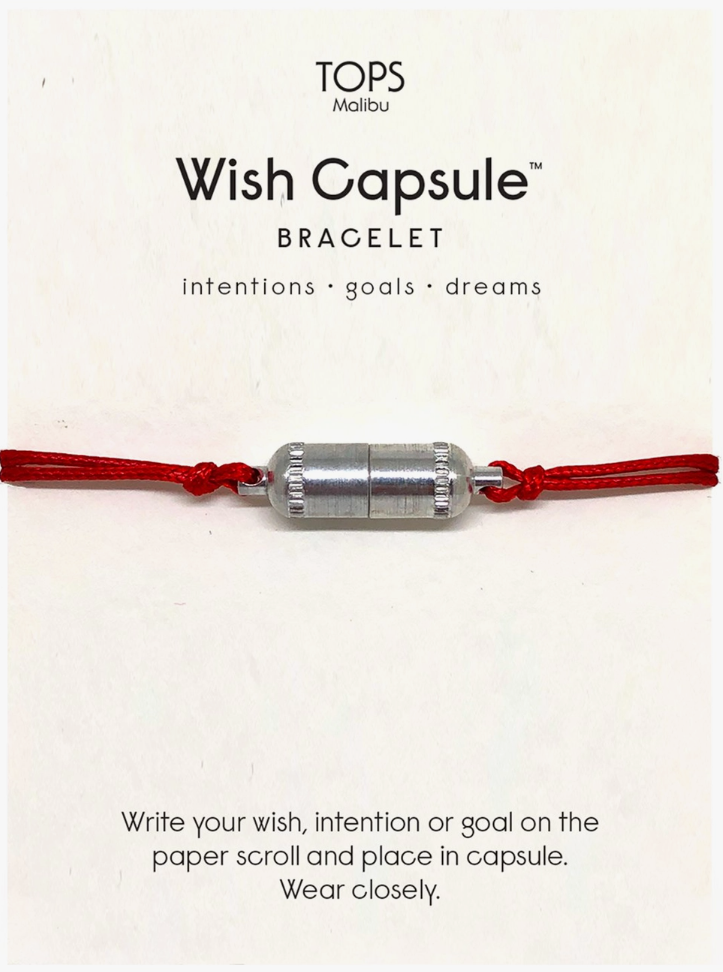 Wish Bracelet